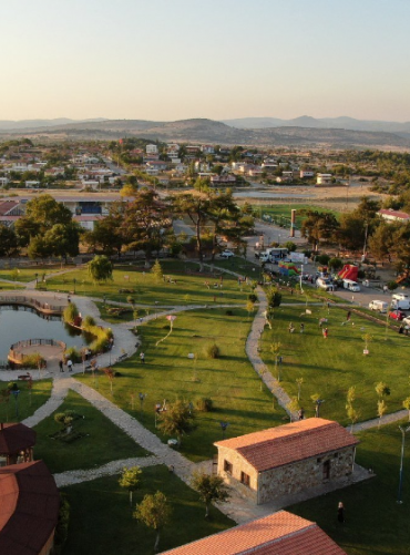 Ortaköy Mesire Alanı